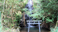 関市の滝